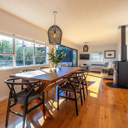 Belle View - Stay Waiheke Onetangi Bagian luar foto