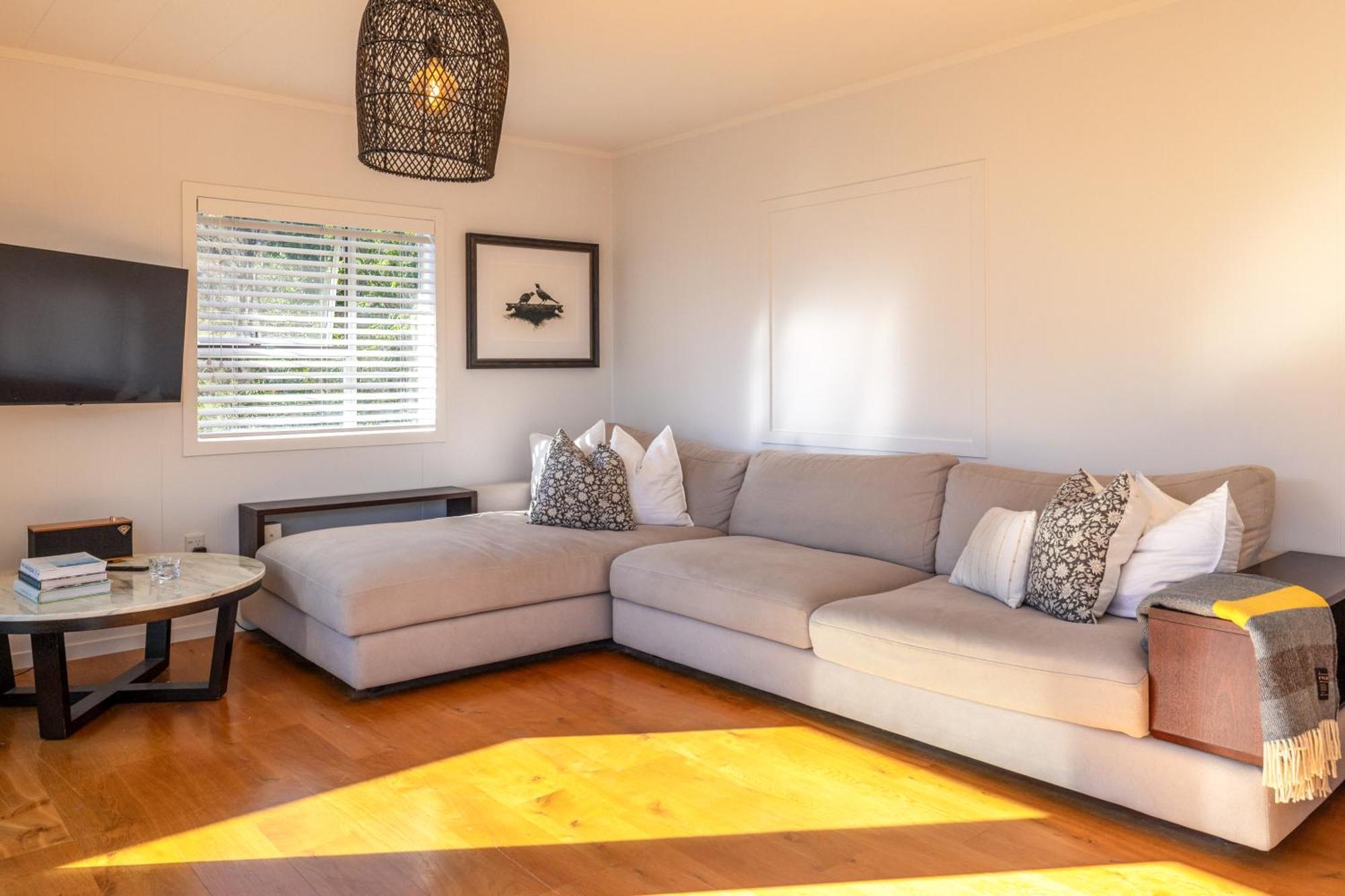 Belle View - Stay Waiheke Onetangi Bagian luar foto