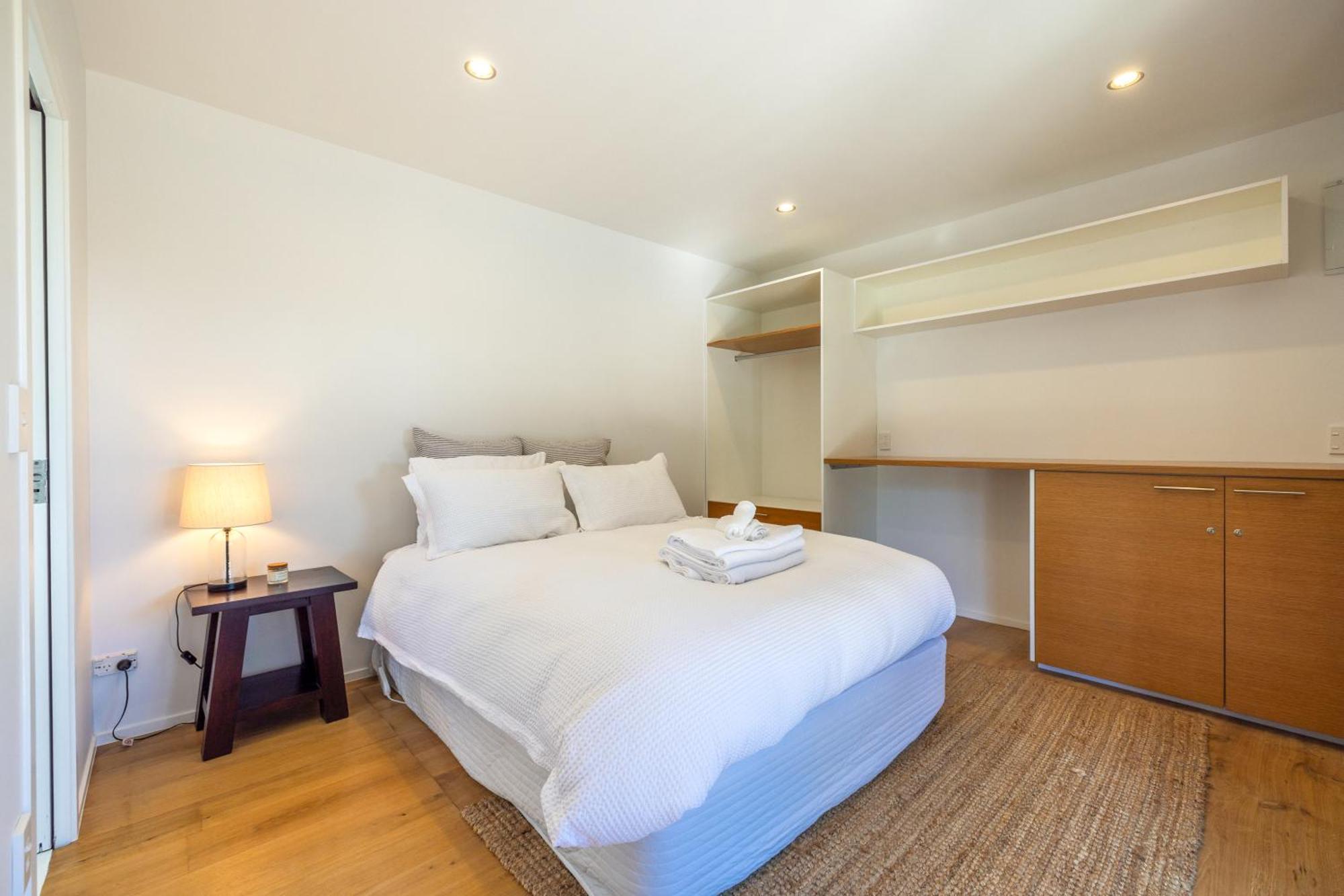 Belle View - Stay Waiheke Onetangi Bagian luar foto