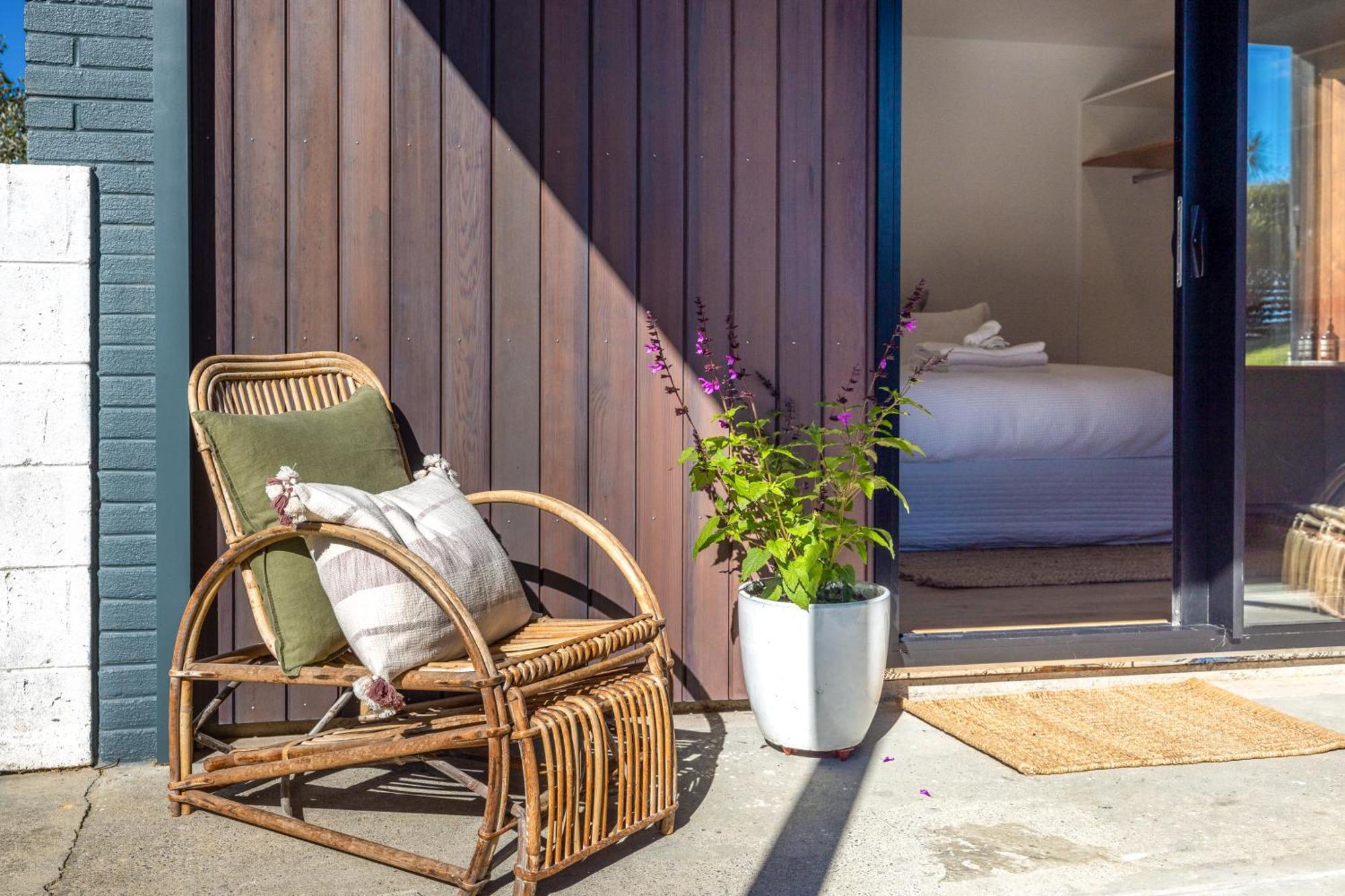 Belle View - Stay Waiheke Onetangi Bagian luar foto