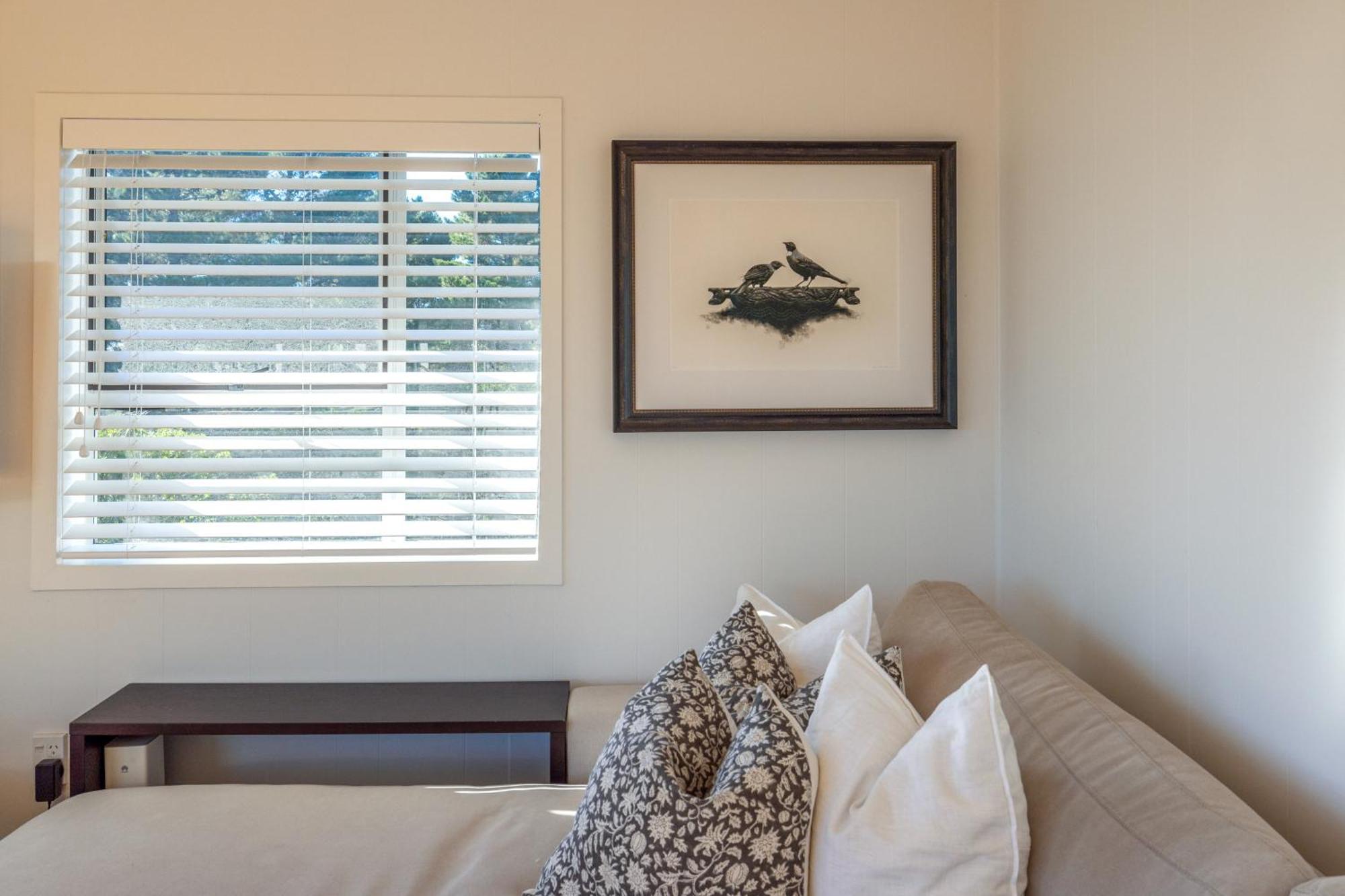 Belle View - Stay Waiheke Onetangi Bagian luar foto