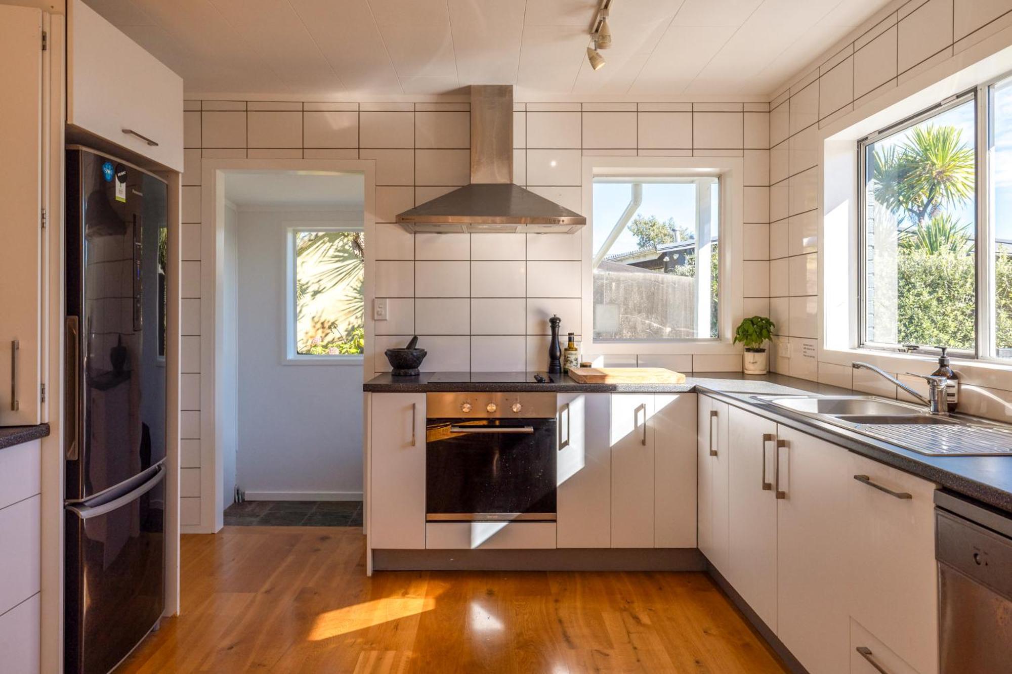 Belle View - Stay Waiheke Onetangi Bagian luar foto