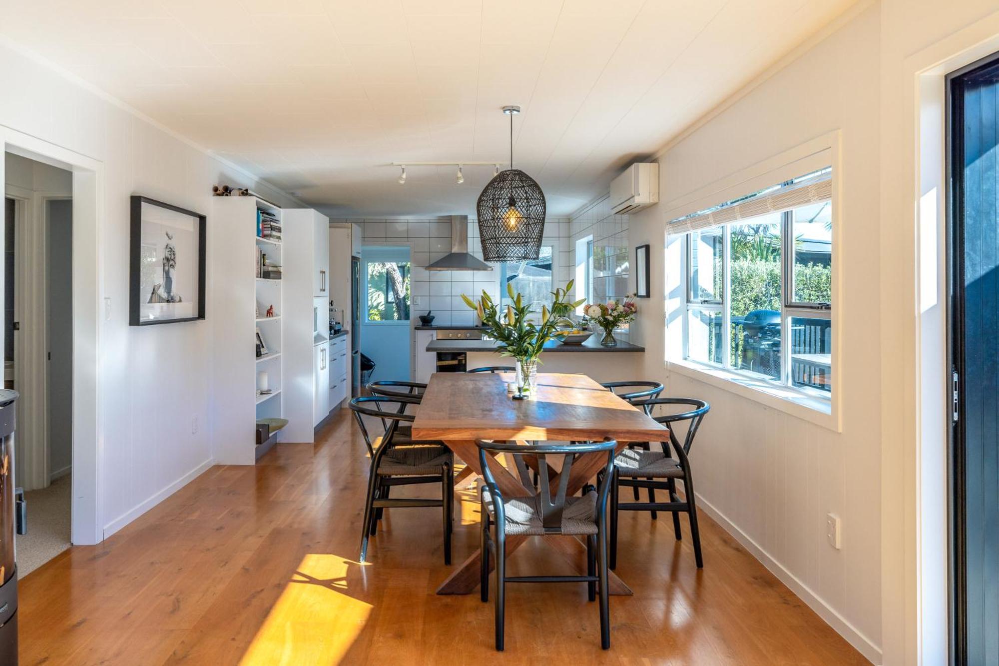 Belle View - Stay Waiheke Onetangi Bagian luar foto