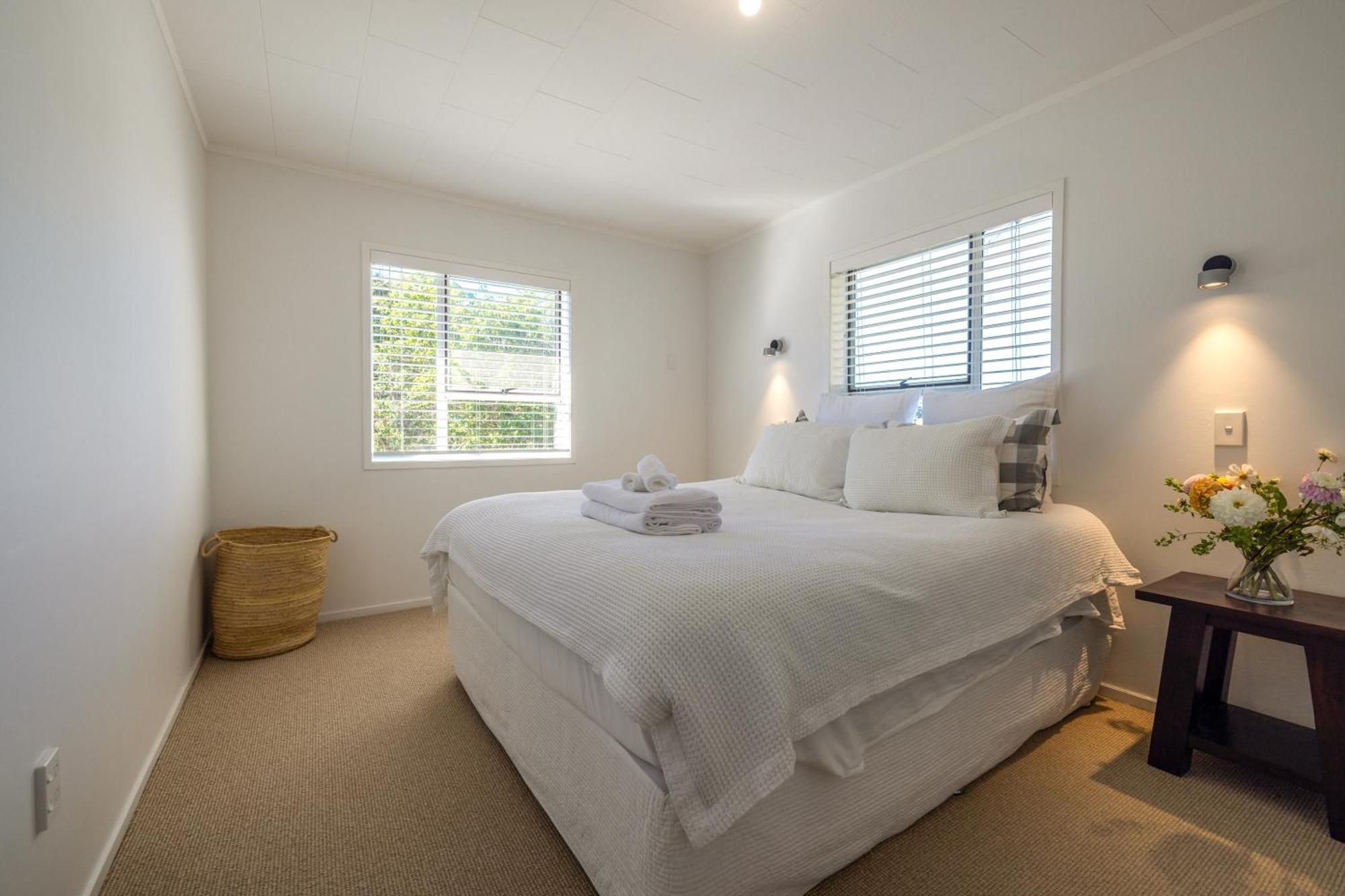 Belle View - Stay Waiheke Onetangi Bagian luar foto