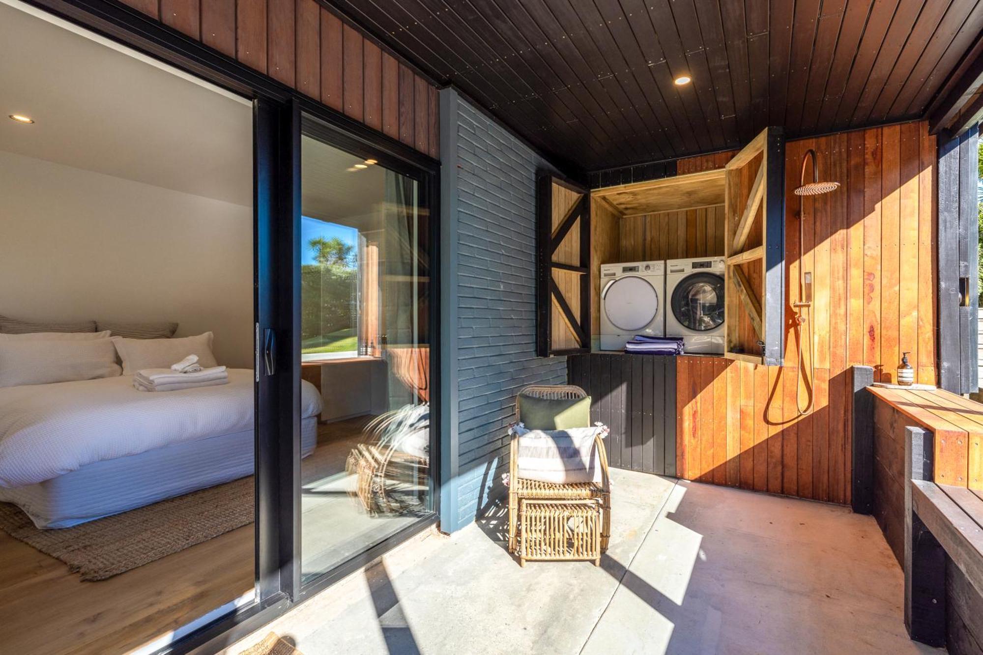 Belle View - Stay Waiheke Onetangi Bagian luar foto