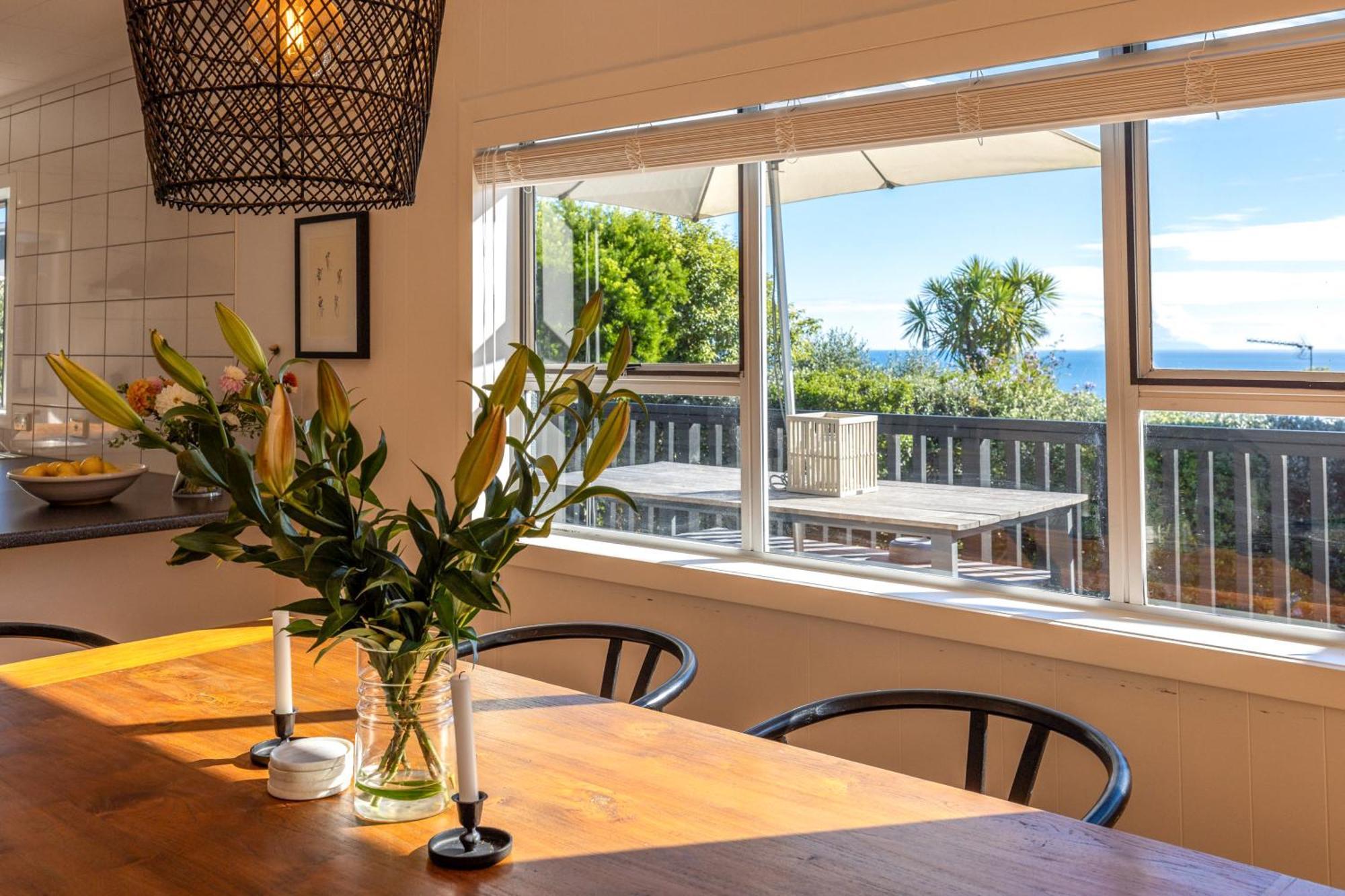Belle View - Stay Waiheke Onetangi Bagian luar foto