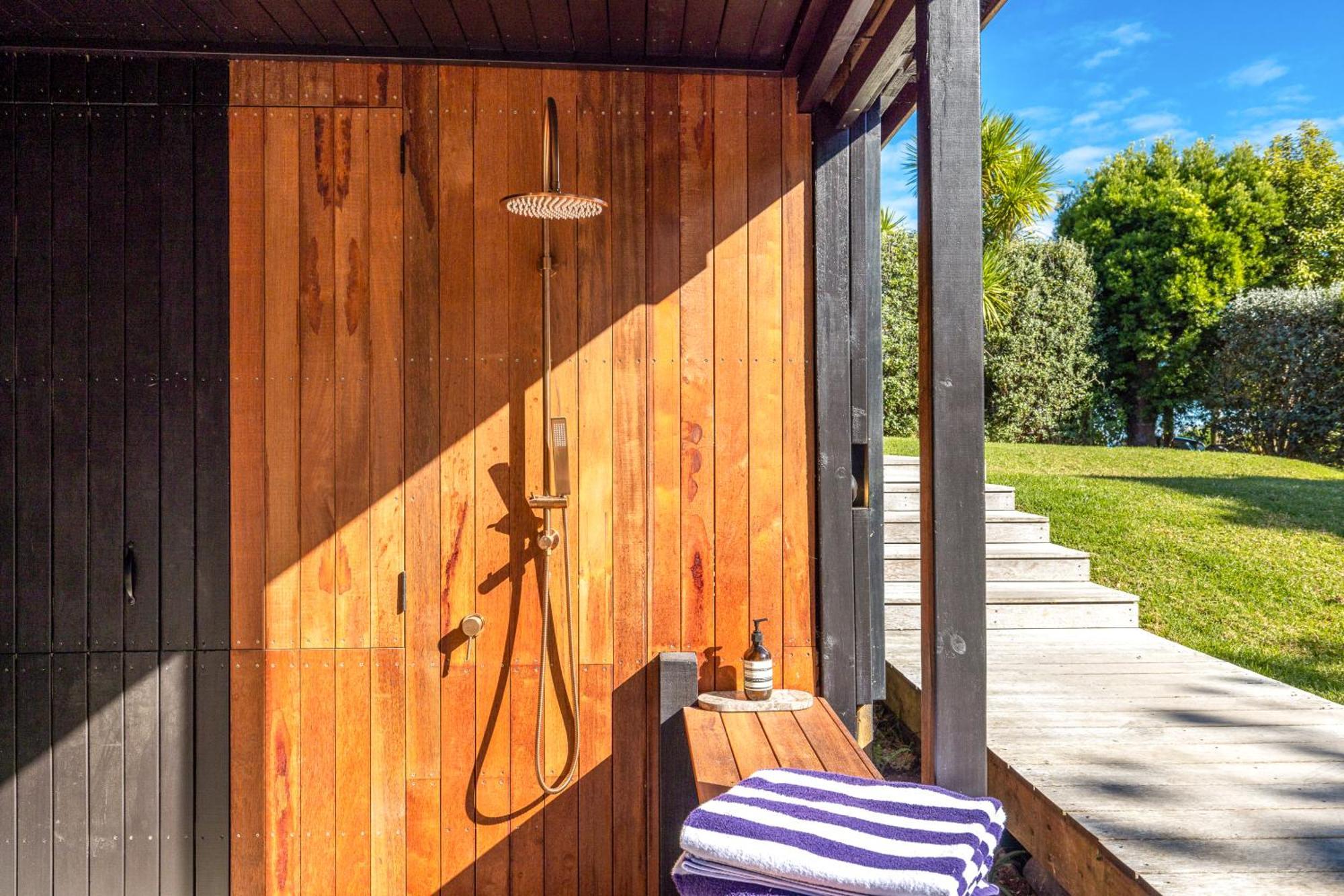 Belle View - Stay Waiheke Onetangi Bagian luar foto