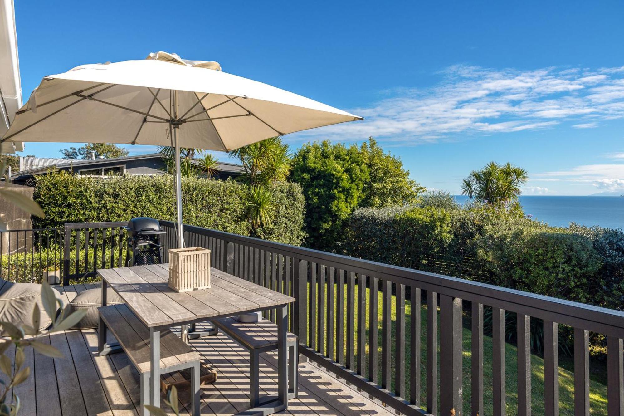 Belle View - Stay Waiheke Onetangi Bagian luar foto