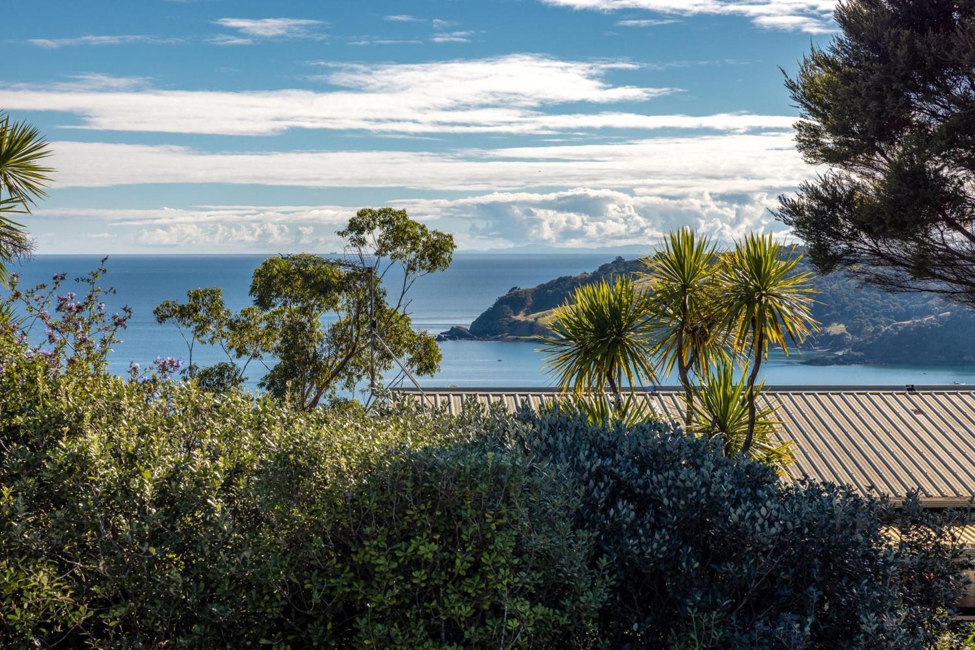 Belle View - Stay Waiheke Onetangi Bagian luar foto