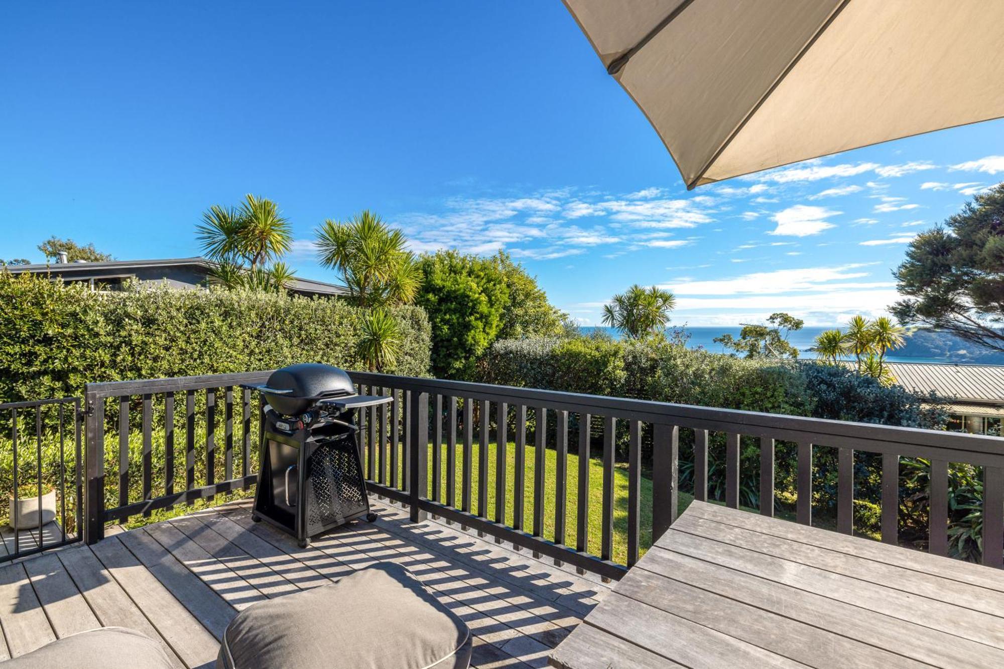 Belle View - Stay Waiheke Onetangi Bagian luar foto