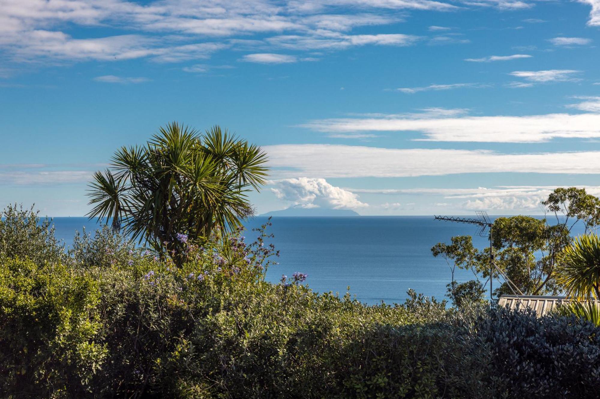Belle View - Stay Waiheke Onetangi Bagian luar foto