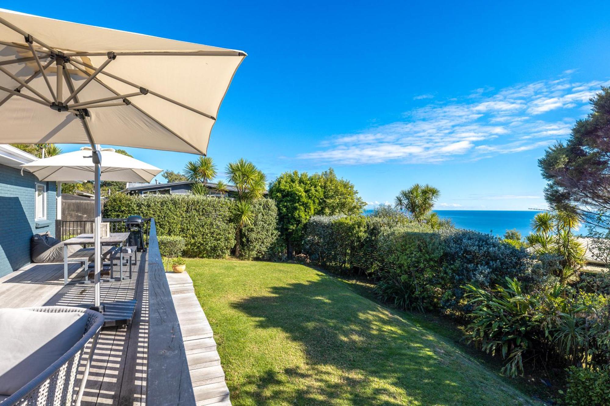 Belle View - Stay Waiheke Onetangi Bagian luar foto